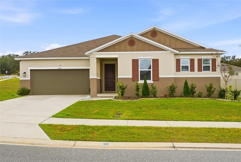 2081 MALBEC COURT, Minneola, FL 34715