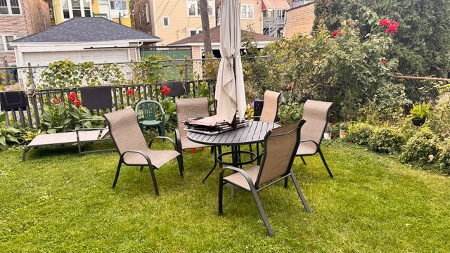 4441 N Central Park Avenue 2, Chicago, IL 60630