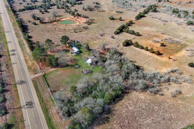 3628 S Highway 304, Rosanky, TX 78953