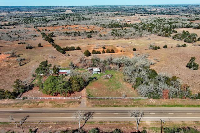3628 S Highway 304, Rosanky, TX 78953
