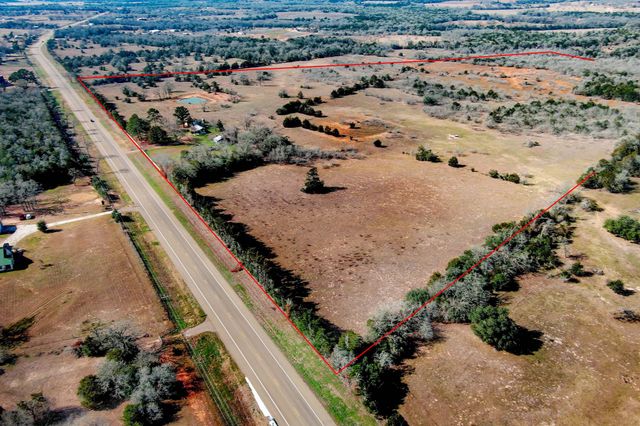 3628 S Highway 304, Rosanky, TX 78953