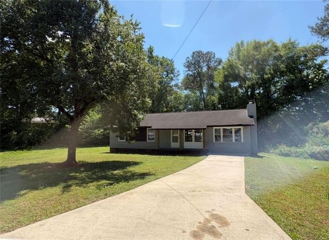 285 Queen Helen Lane, Jonesboro, GA 30236