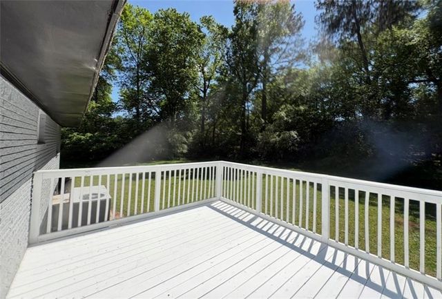 285 Queen Helen Lane, Jonesboro, GA 30236