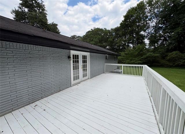 285 Queen Helen Lane, Jonesboro, GA 30236