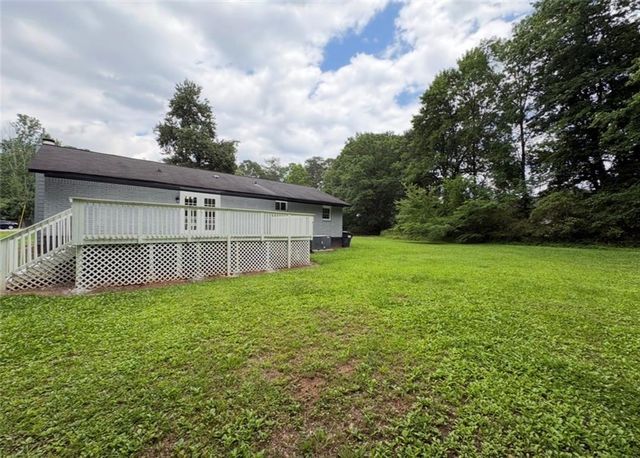 285 Queen Helen Lane, Jonesboro, GA 30236