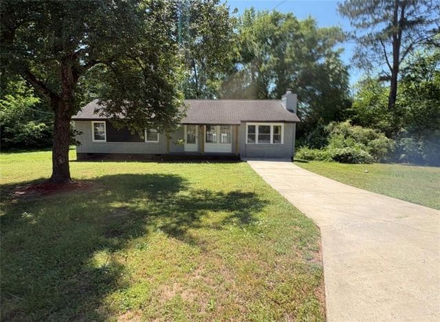 285 Queen Helen Lane, Jonesboro, GA 30236