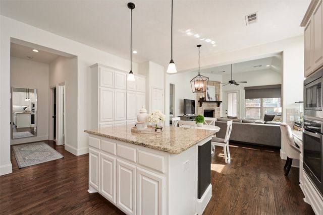 9317 Kaitlyn Court, Lantana, TX 76226