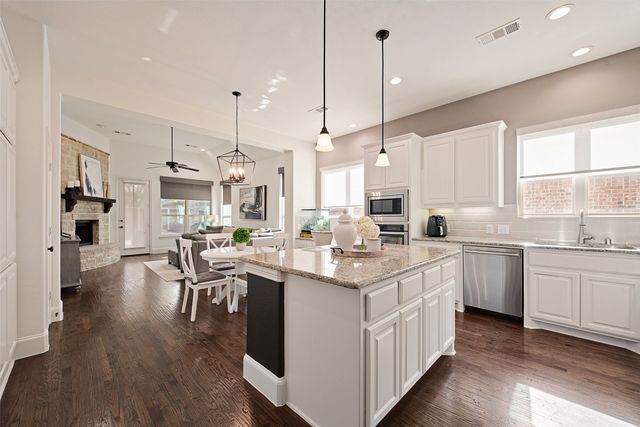 9317 Kaitlyn Court, Lantana, TX 76226