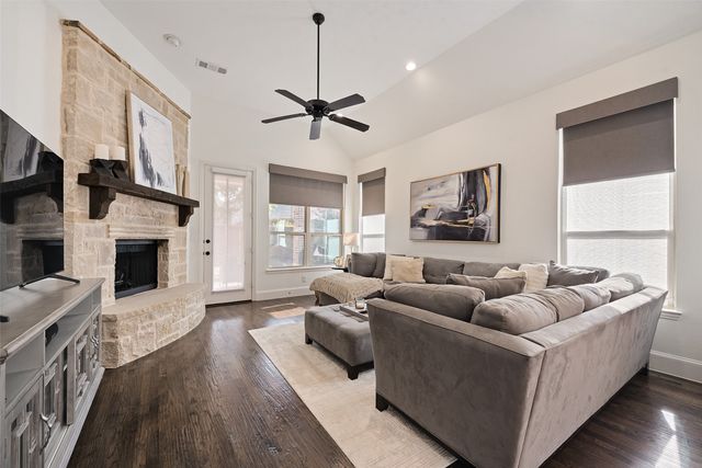 9317 Kaitlyn Court, Lantana, TX 76226
