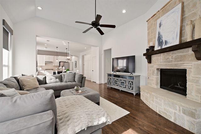 9317 Kaitlyn Court, Lantana, TX 76226