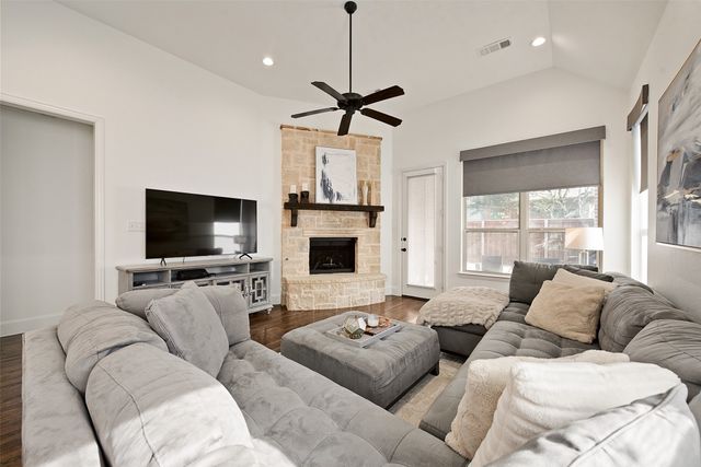 9317 Kaitlyn Court, Lantana, TX 76226