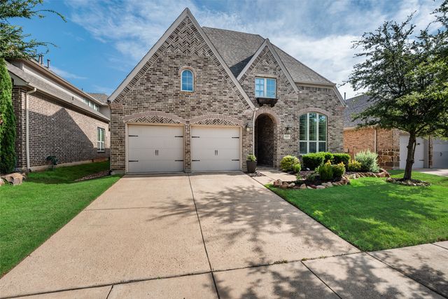 9317 Kaitlyn Court, Lantana, TX 76226