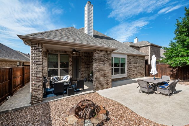 9317 Kaitlyn Court, Lantana, TX 76226