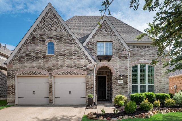 9317 Kaitlyn Court, Lantana, TX 76226