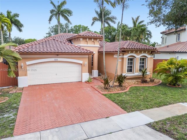 12858 SW 52nd St, Miramar, FL 33027