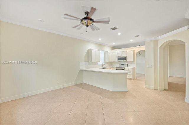 12858 SW 52nd St, Miramar, FL 33027