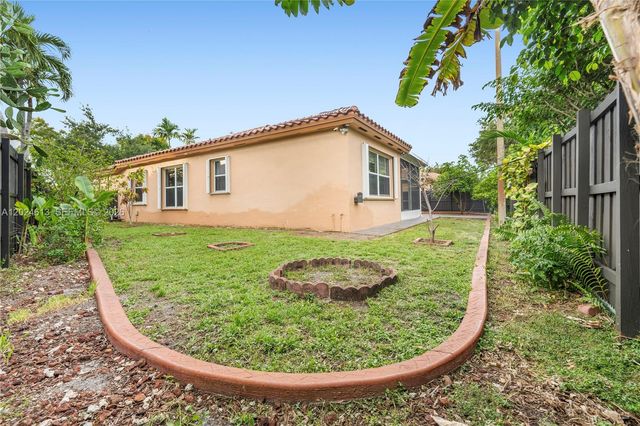 12858 SW 52nd St, Miramar, FL 33027