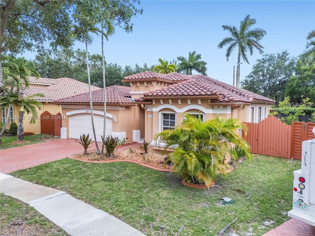 12858 SW 52nd St, Miramar, FL 33027