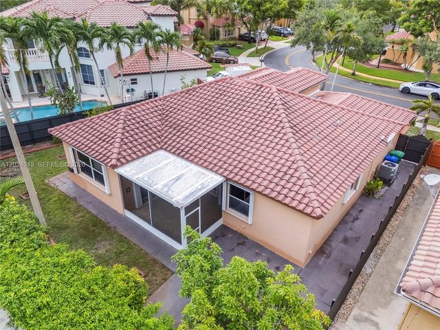 12858 SW 52nd St, Miramar, FL 33027