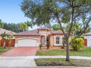 12858 SW 52nd St, Miramar, FL 33027