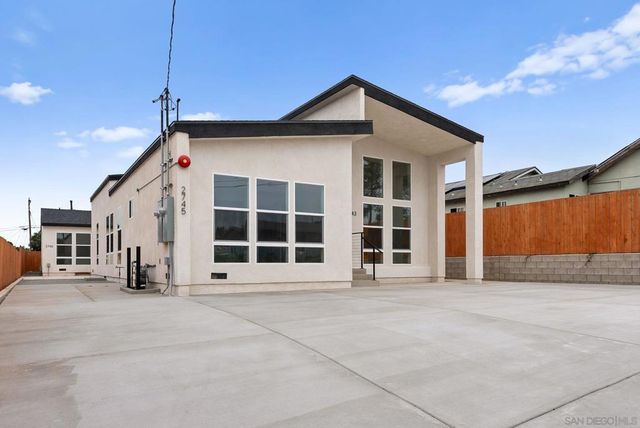 2743 45 Wilma St, National City, CA 91950