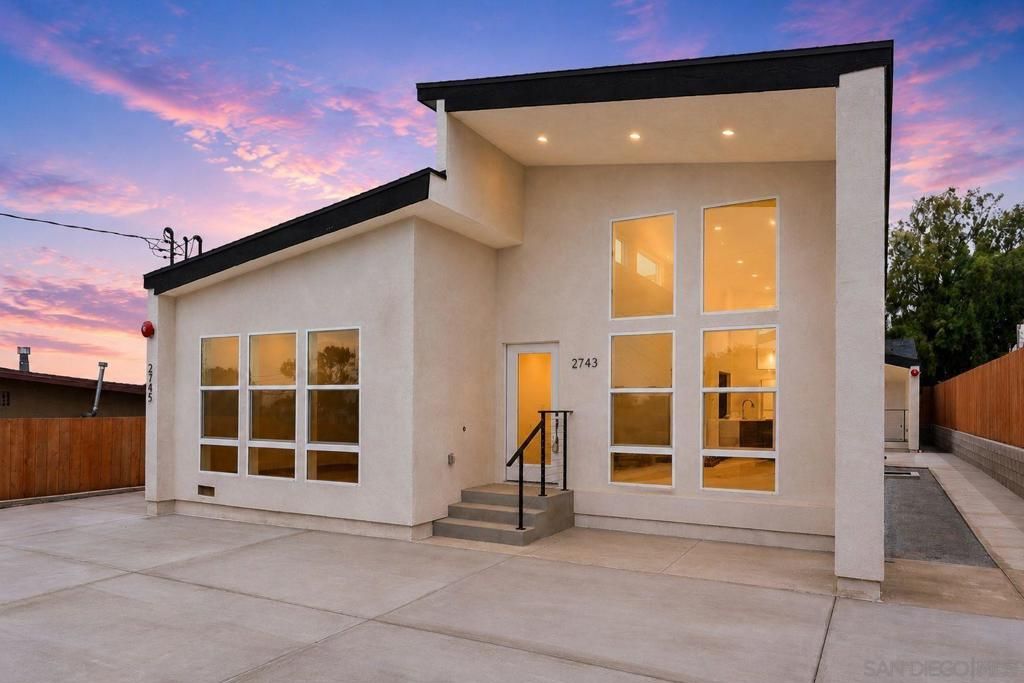 2743 45 Wilma St, National City, CA 91950