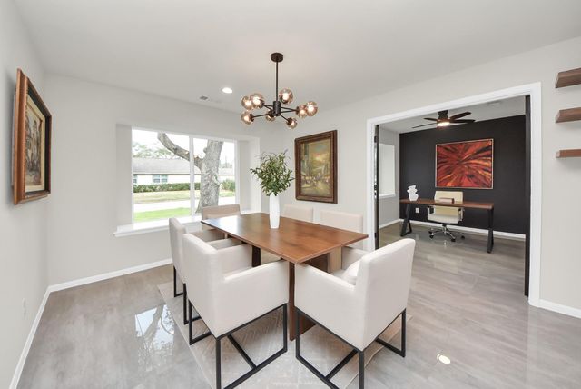 2302 Parana Drive, Houston, TX 77080