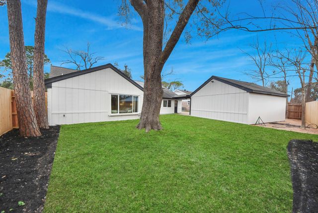 2302 Parana Drive, Houston, TX 77080