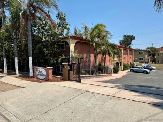 3215 44th St. 17, San Diego, CA 92105