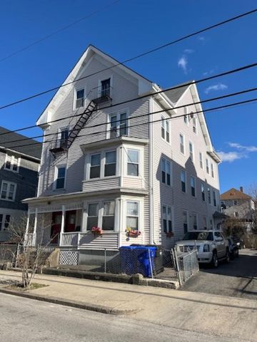 128 SUMMER Street, Central Falls, RI 02863