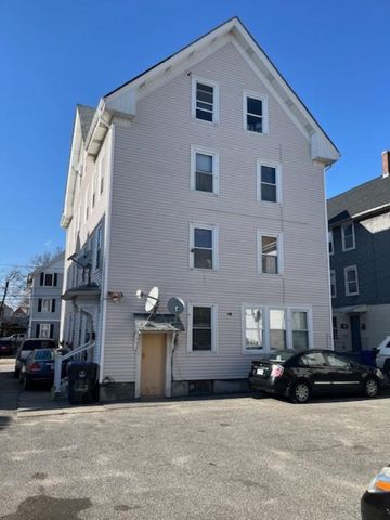 128 SUMMER Street, Central Falls, RI 02863