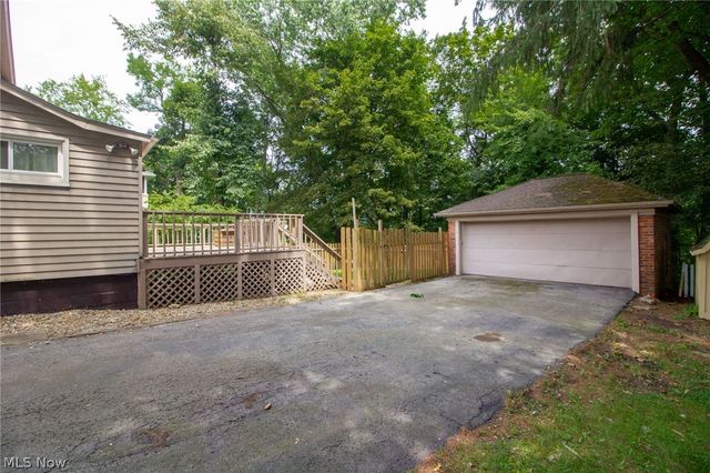 168 Poland Avenue, Struthers, OH 44471