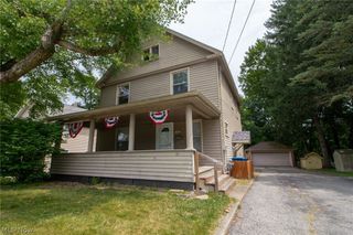 168 Poland Avenue, Struthers, OH 44471