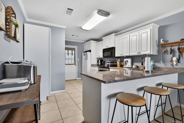 2417 Canterbury Court, Cabot, AR 72023