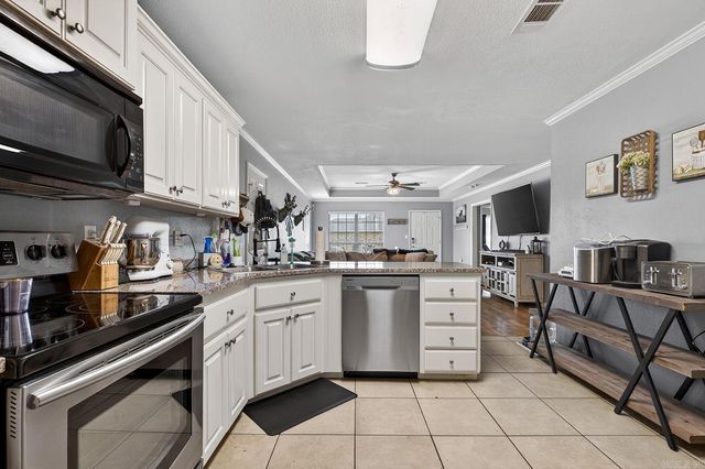 2417 Canterbury Court, Cabot, AR 72023