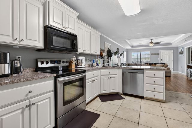2417 Canterbury Court, Cabot, AR 72023