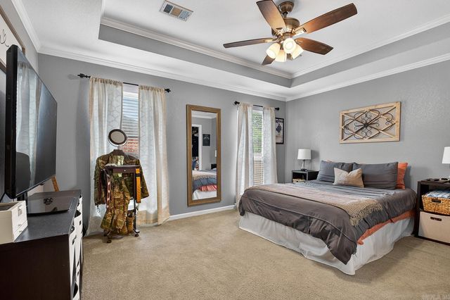 2417 Canterbury Court, Cabot, AR 72023