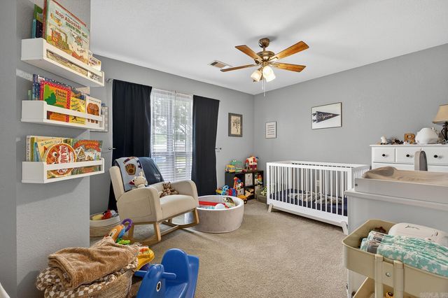 2417 Canterbury Court, Cabot, AR 72023