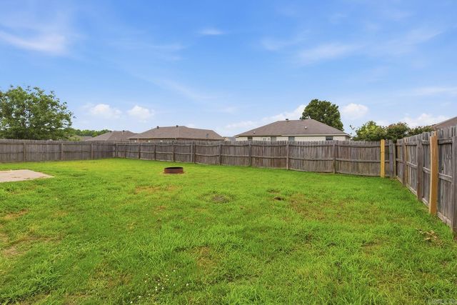 2417 Canterbury Court, Cabot, AR 72023