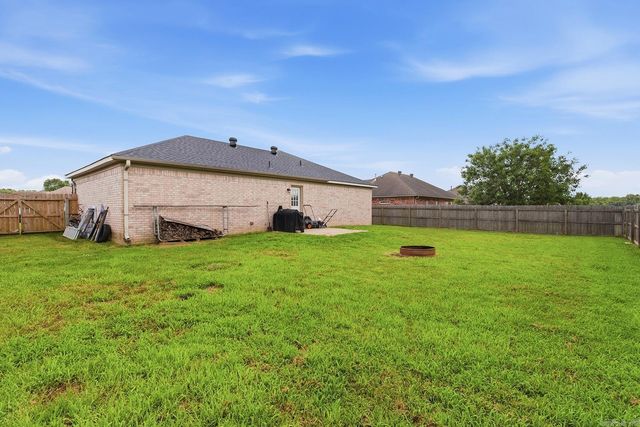 2417 Canterbury Court, Cabot, AR 72023