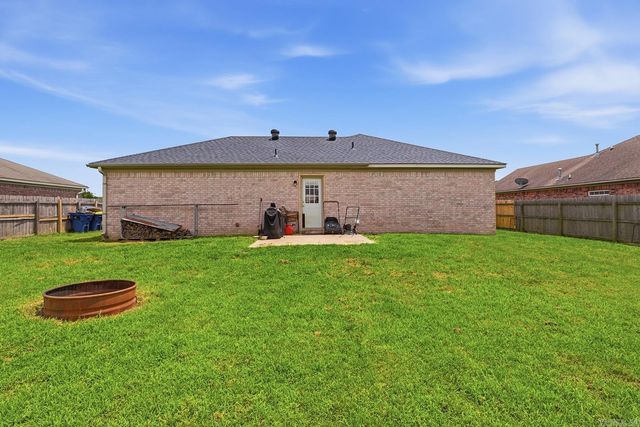 2417 Canterbury Court, Cabot, AR 72023