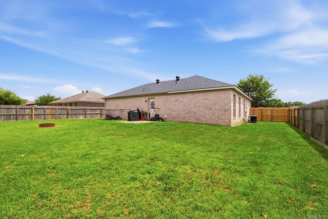 2417 Canterbury Court, Cabot, AR 72023