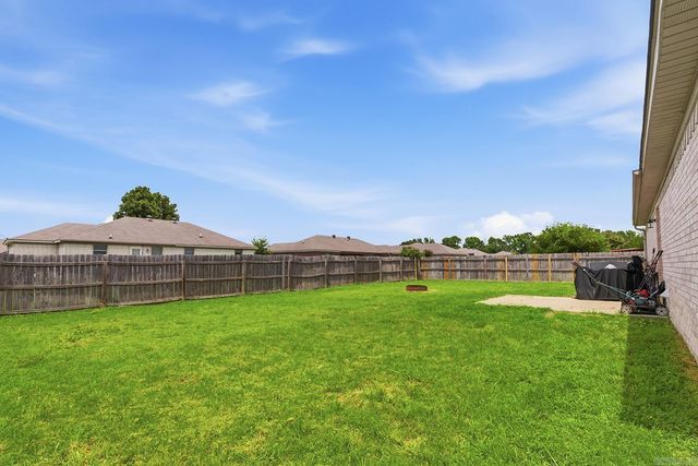 2417 Canterbury Court, Cabot, AR 72023