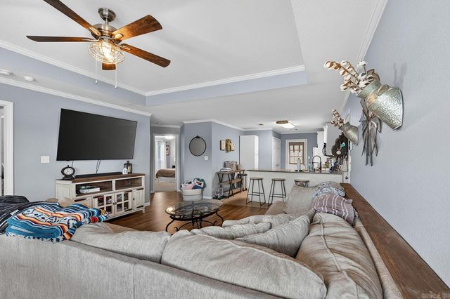 2417 Canterbury Court, Cabot, AR 72023