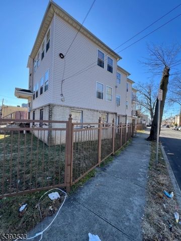 219 Clinton Pl, Newark City, NJ 07112