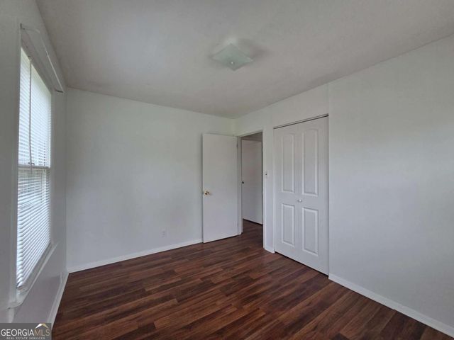104 Delaware Avenue, Warner Robins, GA 31093