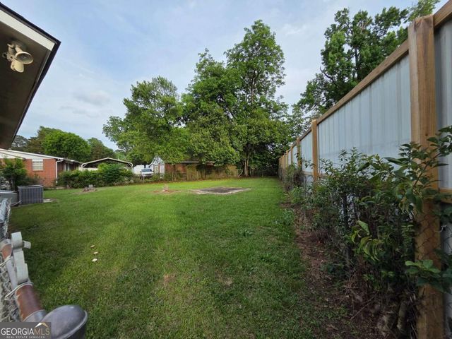 104 Delaware Avenue, Warner Robins, GA 31093