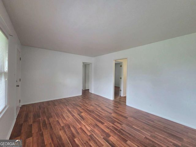 104 Delaware Avenue, Warner Robins, GA 31093