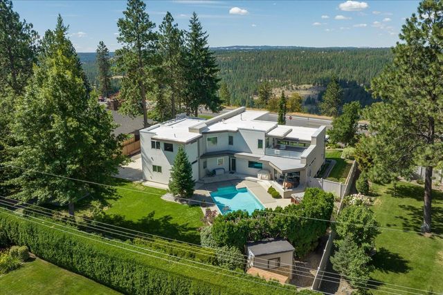 3223 S HIGH Dr, Spokane, WA 99203