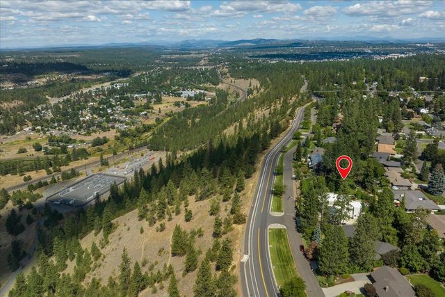 3223 S HIGH Dr, Spokane, WA 99203